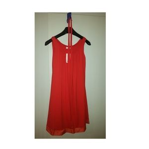 Kookai Cindi Swan Dress